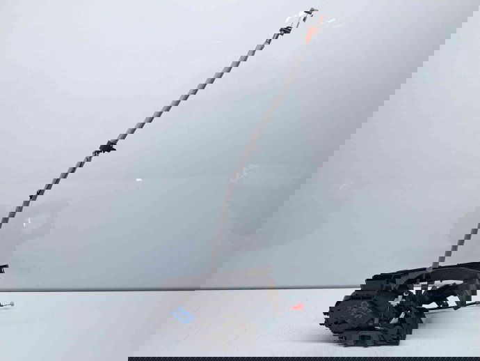 Broasca usa dreapta spate Ford Mondeo 4 Sedan Facelift [Fabr 2007-2015] 240014100