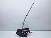 Broasca usa dreapta spate Ford Mondeo 4 Sedan Facelift [Fabr 2007-2015] 240014100