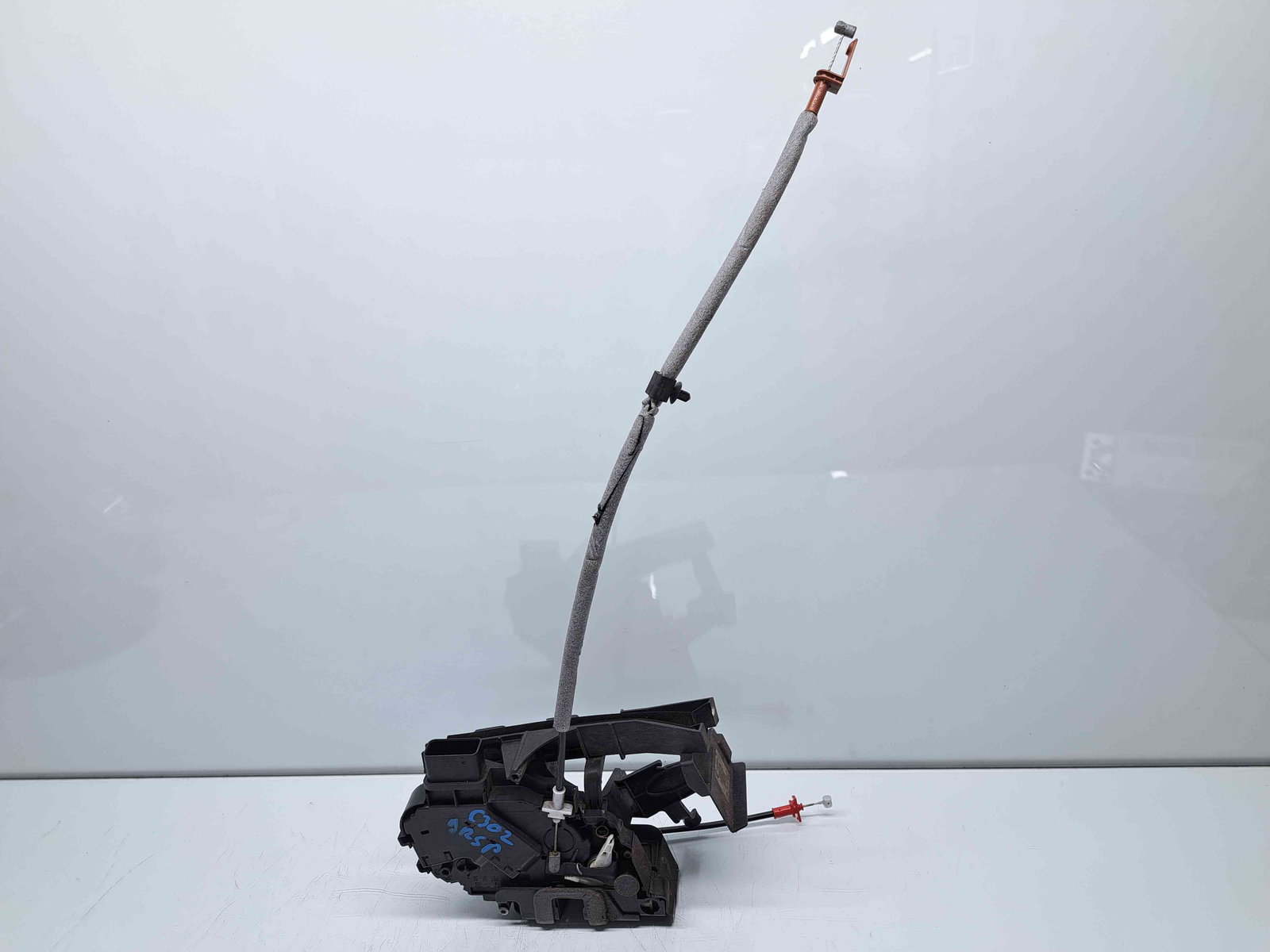 Broasca usa dreapta spate Ford Mondeo 4 Sedan Facelift [Fabr 2007-2015] 240014100 - imagine 2