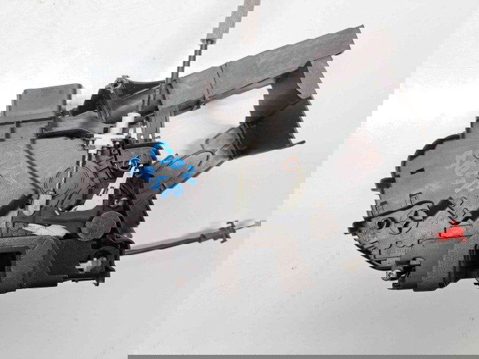 Broasca usa dreapta spate Ford Mondeo 4 Sedan Facelift [Fabr 2007-2015] 240014100