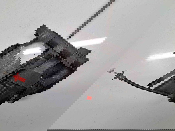 Broasca usa dreapta spate Ford Mondeo 4 Sedan Facelift [Fabr 2007-2015] 240014100