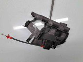 Broasca usa dreapta spate Ford Mondeo 4 Sedan Facelift [Fabr 2007-2015] 240014100