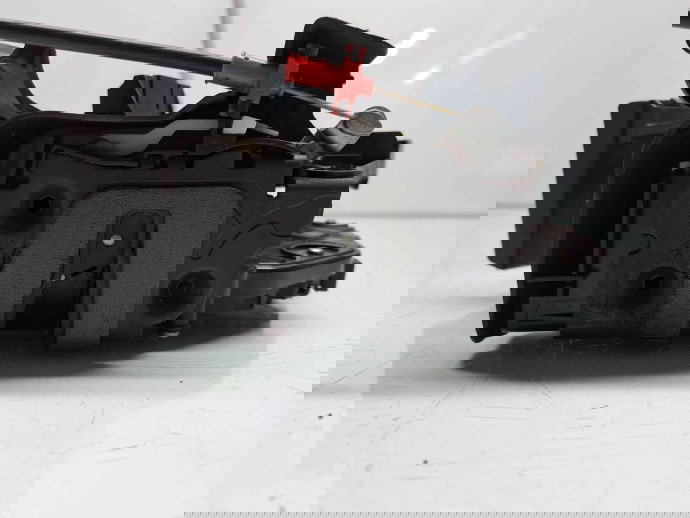 Broasca usa dreapta spate Ford Mondeo 4 Sedan Facelift [Fabr 2007-2015] 240014100