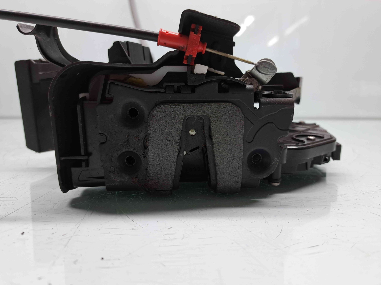 Broasca usa dreapta spate Ford Mondeo 4 Sedan Facelift [Fabr 2007-2015] 240014100 - imagine 5