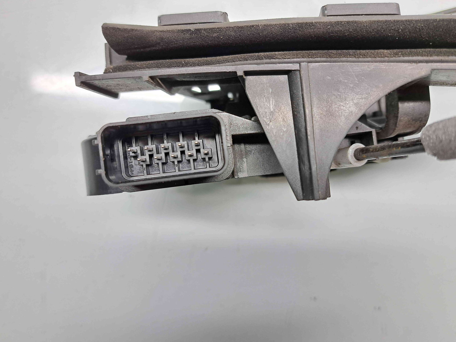 Broasca usa dreapta spate Ford Mondeo 4 Sedan Facelift [Fabr 2007-2015] 240014100 - imagine 6