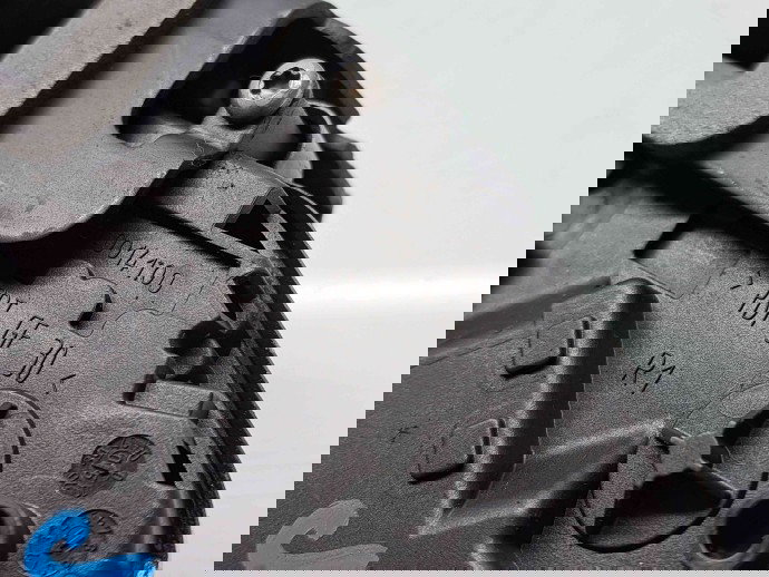 Broasca usa dreapta spate Ford Mondeo 4 Sedan Facelift [Fabr 2007-2015] 240014100