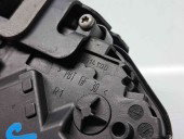 Broasca usa dreapta spate Ford Mondeo 4 Sedan Facelift [Fabr 2007-2015] 240014100