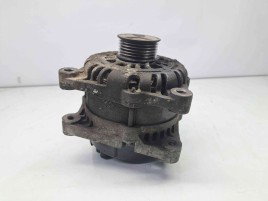 Alternator Peugeot 206 [Fabr 1998-2009] OEM 1.4 50KW / 68CP 1.4 50KW / 68CP