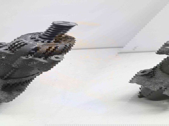 Alternator Peugeot 206 [Fabr 1998-2009] OEM 1.4 50KW / 68CP 1.4 50KW / 68CP