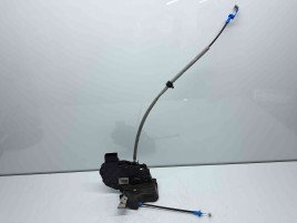 Broasca usa stanga fata Ford Mondeo 4 Sedan Facelift [Fabr 2007-2015] 240014000