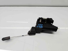 Broasca usa stanga fata Dacia Duster (PH2, H79) [Fabr 2013-2017] 805039187R