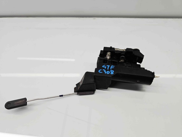 Broasca usa stanga fata Dacia Duster (PH2, H79) [Fabr 2013-2017] 805039187R