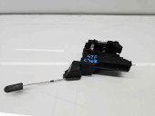 Broasca usa stanga fata Dacia Duster (PH2, H79) [Fabr 2013-2017] 805039187R