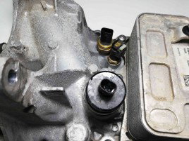 Termoflot A6541800265 Mercedes E220 W213 2.0 2016-2021