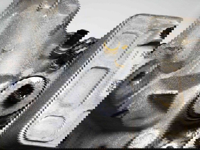 Termoflot A6541800265 Mercedes E220 W213 2.0 2016-2021