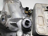 Termoflot A6541800265 Mercedes E220 W213 2.0 2016-2021