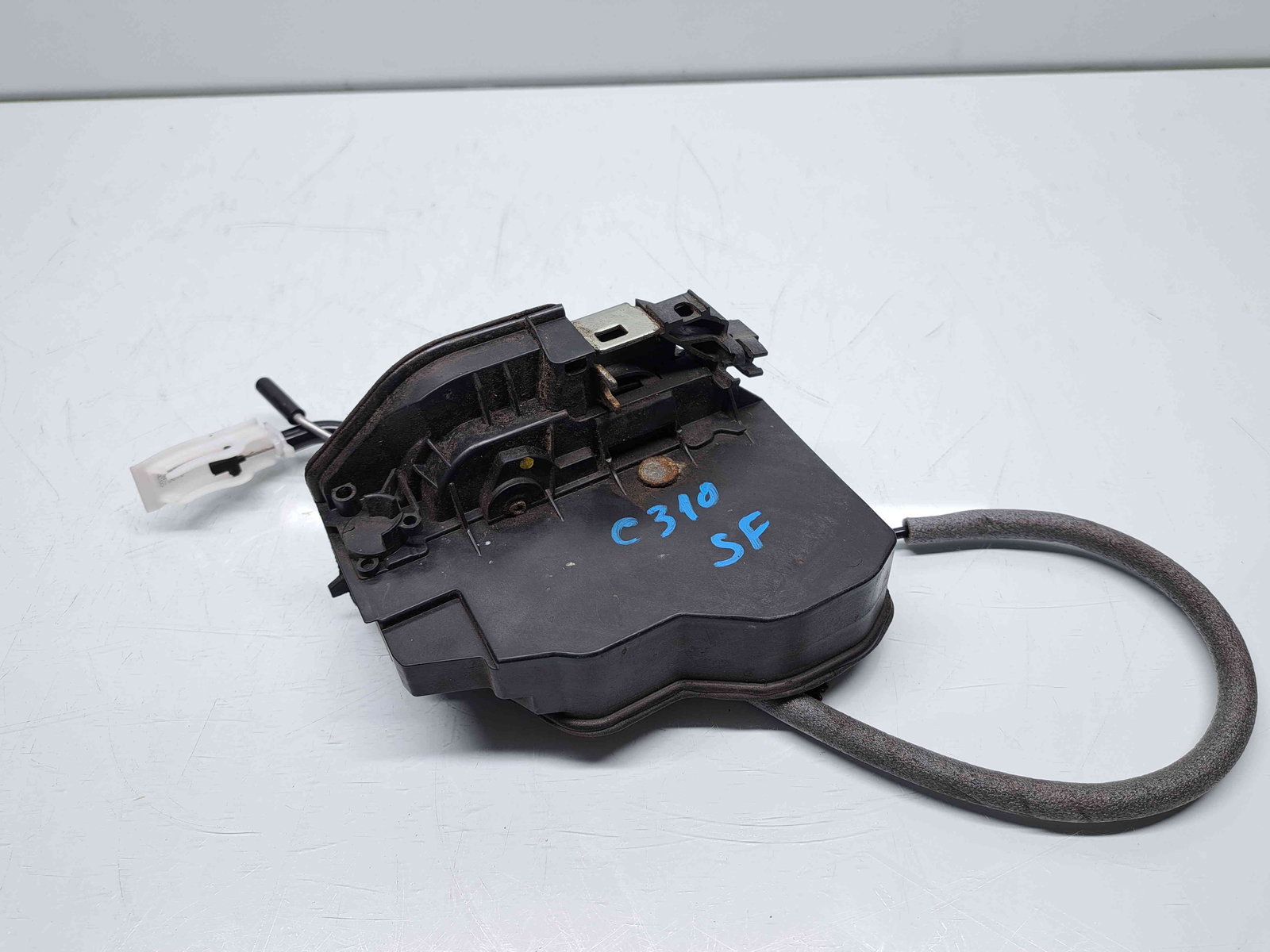 Broasca usa stanga fata Bmw 1 (E81, E87) [Fabr 2004-2010] 7167067 - imagine 1