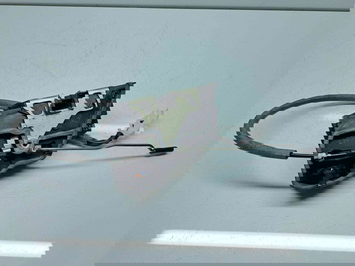 Broasca usa stanga fata Bmw 1 (E81, E87) [Fabr 2004-2010] 7167067