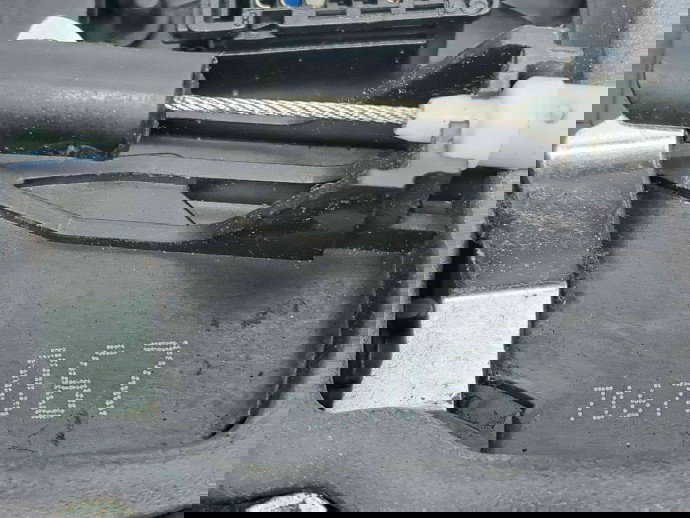 Broasca usa stanga fata Bmw 1 (E81, E87) [Fabr 2004-2010] 7167067