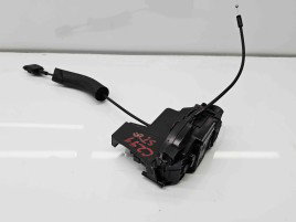 Broasca usa stanga fata Renault Megane 3 (B95) [Fabr 2008-2016] 805030002R
