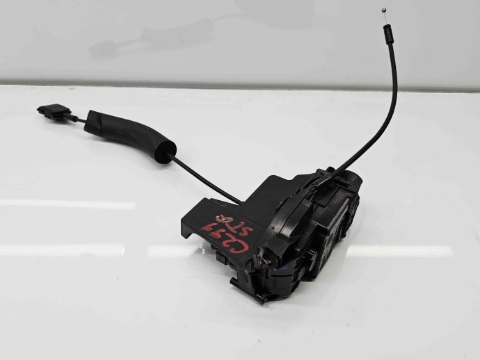 Broasca usa stanga fata Renault Megane 3 (B95) [Fabr 2008-2016] 805030002R