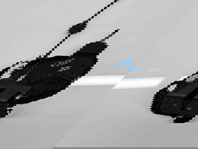 Broasca usa stanga spate XC60 [Fabr 2008-2017] 30799326