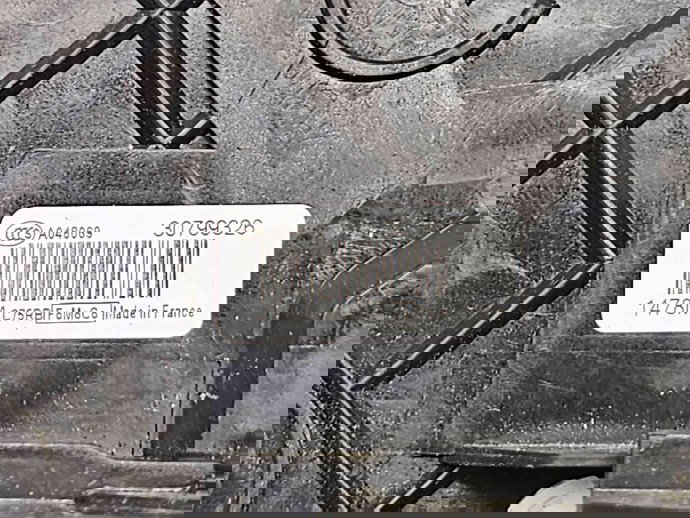 Broasca usa stanga spate XC60 [Fabr 2008-2017] 30799326