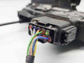 Broasca usa stanga spate XC60 [Fabr 2008-2017] 30799326