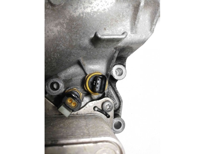 Termoflot A6541800265 Mercedes E220 W213 2.0 2016-2021