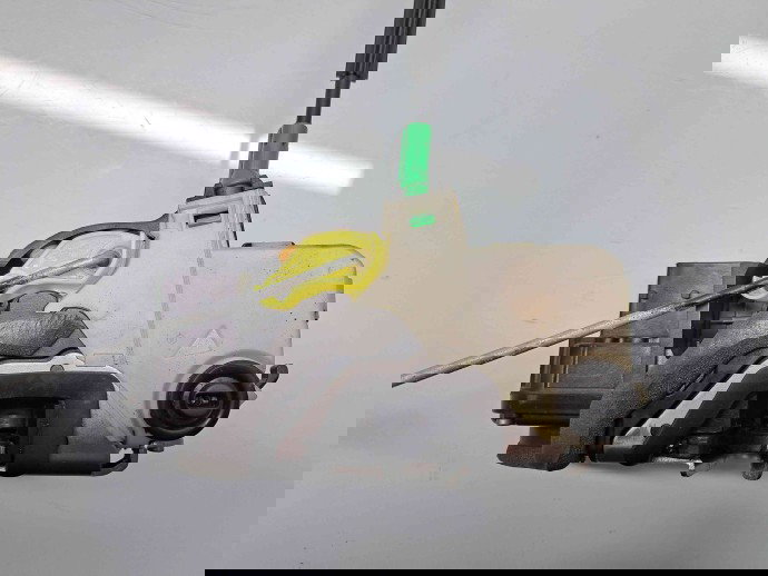 Broasca usa stanga spate Chevrolet Cruze (J300) [Fabr 2010-2016] 13579555