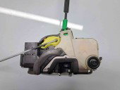 Broasca usa stanga spate Chevrolet Cruze (J300) [Fabr 2010-2016] 13579555