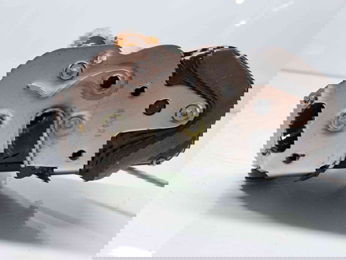 Broasca usa stanga spate Chevrolet Cruze (J300) [Fabr 2010-2016] 13579555