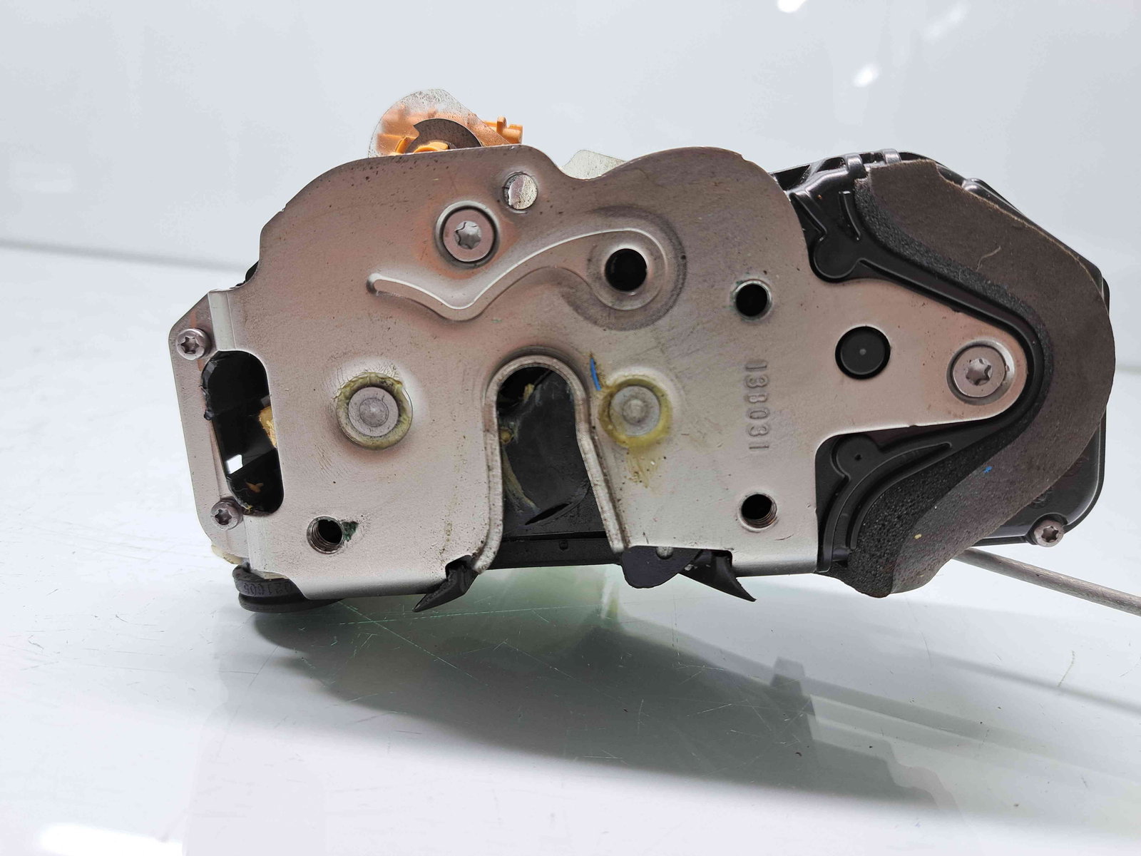 Broasca usa stanga spate Chevrolet Cruze (J300) [Fabr 2010-2016] 13579555 - imagine 4