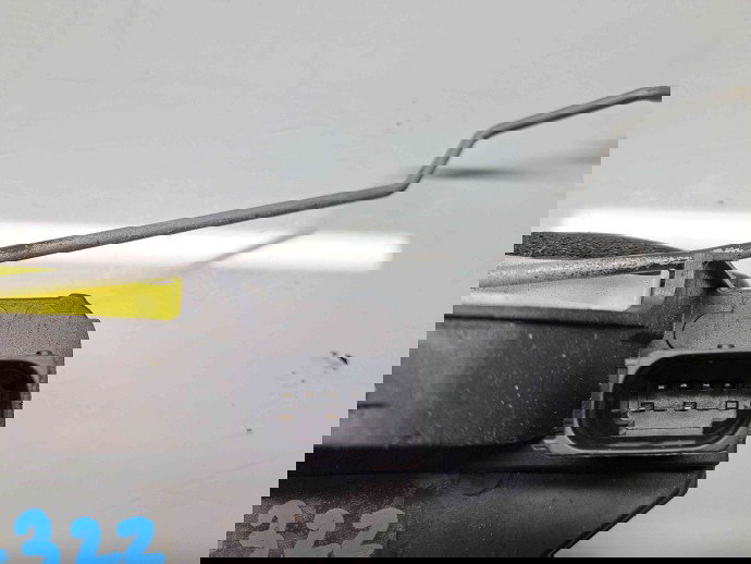 Broasca usa stanga spate Chevrolet Cruze (J300) [Fabr 2010-2016] 13579555