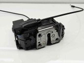 Broasca usa stanga spate Renault Megane 3 (B95) [Fabr 2008-2016] 825030024R