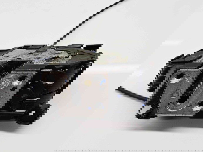 Broasca usa stanga spate Renault Megane 3 (B95) [Fabr 2008-2016] 825030024R