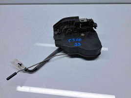 Broasca usa stanga spate Bmw 1 (E81, E87) [Fabr 2004-2010] 7167069