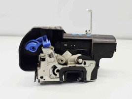 Broasca usa stanga spate Dacia Duster (PH2, H79) [Fabr 2013-2017] 825036721R