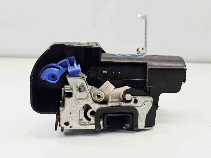 Broasca usa stanga spate Dacia Duster (PH2, H79) [Fabr 2013-2017] 825036721R