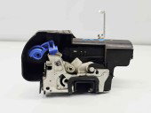 Broasca usa stanga spate Dacia Duster (PH2, H79) [Fabr 2013-2017] 825036721R