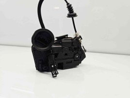 Broasca usa stanga spate Volkswagen Golf 6 (5K1) [Fabr 2009-2013] 5K4839015B