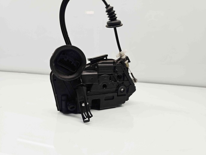 Broasca usa stanga spate Volkswagen Golf 6 (5K1) [Fabr 2009-2013] 5K4839015B