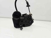 Broasca usa stanga spate Volkswagen Golf 6 (5K1) [Fabr 2009-2013] 5K4839015B