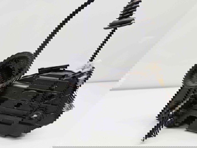 Broasca usa stanga spate Volkswagen Golf 6 (5K1) [Fabr 2009-2013] 5K4839015B