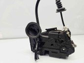 Broasca usa stanga spate Volkswagen Golf 6 (5K1) [Fabr 2009-2013] 5K4839015B