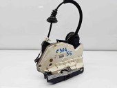 Broasca usa stanga spate Volkswagen Golf 6 (5K1) [Fabr 2009-2013] 5K4839015B