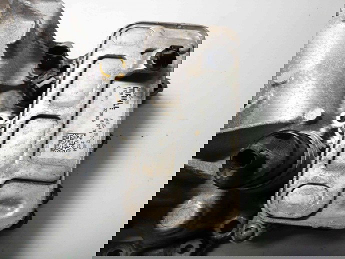 Termoflot A6541800265 Mercedes E220 W213 2.0 2016-2021