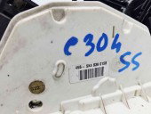 Broasca usa stanga spate Volkswagen Golf 6 (5K1) [Fabr 2009-2013] 5K4839015B