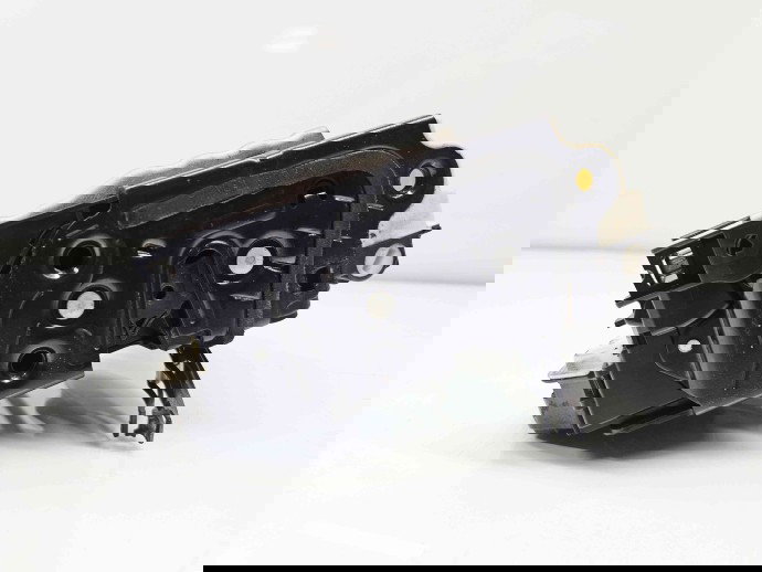 Broasca usa stanga spate Volkswagen Golf 6 (5K1) [Fabr 2009-2013] 5K4839015B