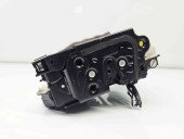 Broasca usa stanga spate Volkswagen Golf 6 (5K1) [Fabr 2009-2013] 5K4839015B